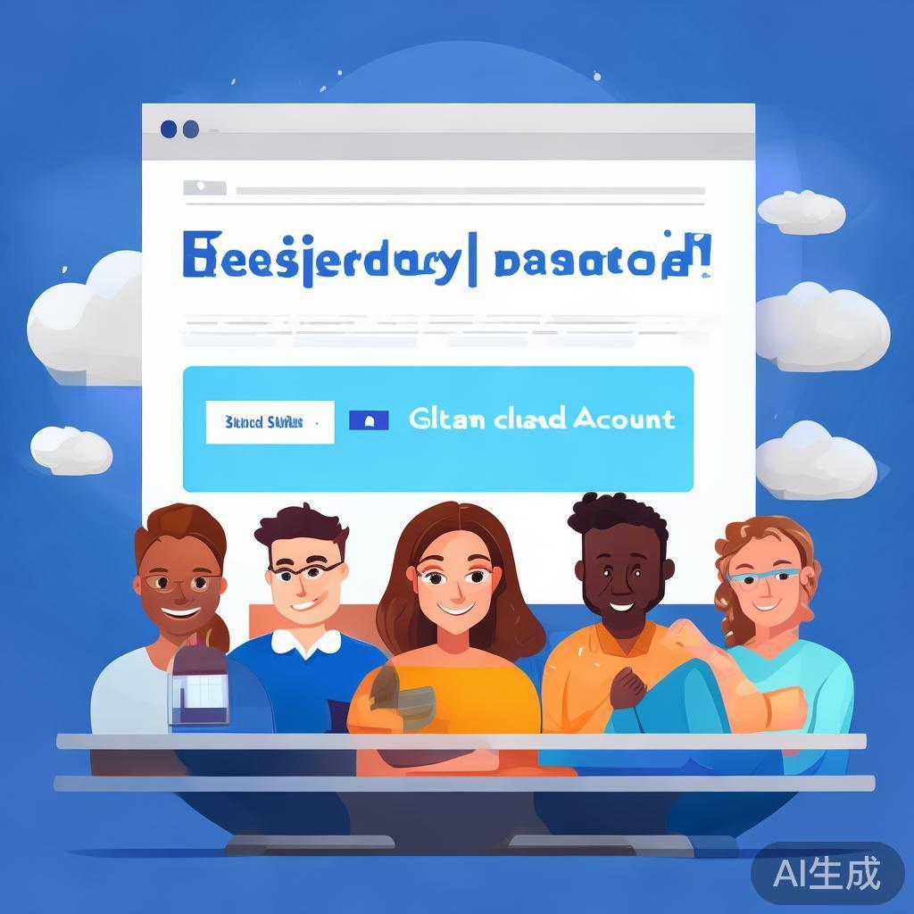 轻松入门，教你如何注册云帐号，开启云端之旅