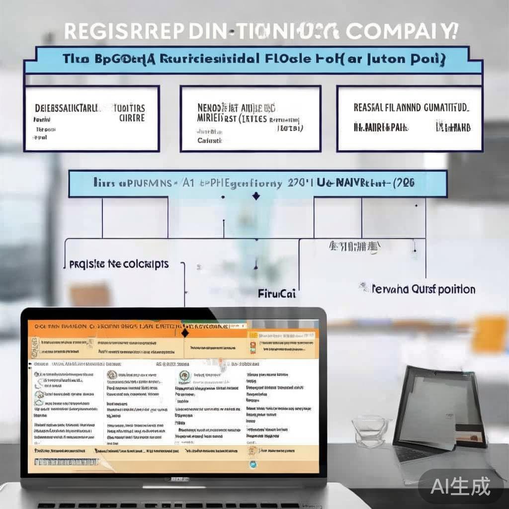 招投标公司注册全攻略，流程、条件及注意事项