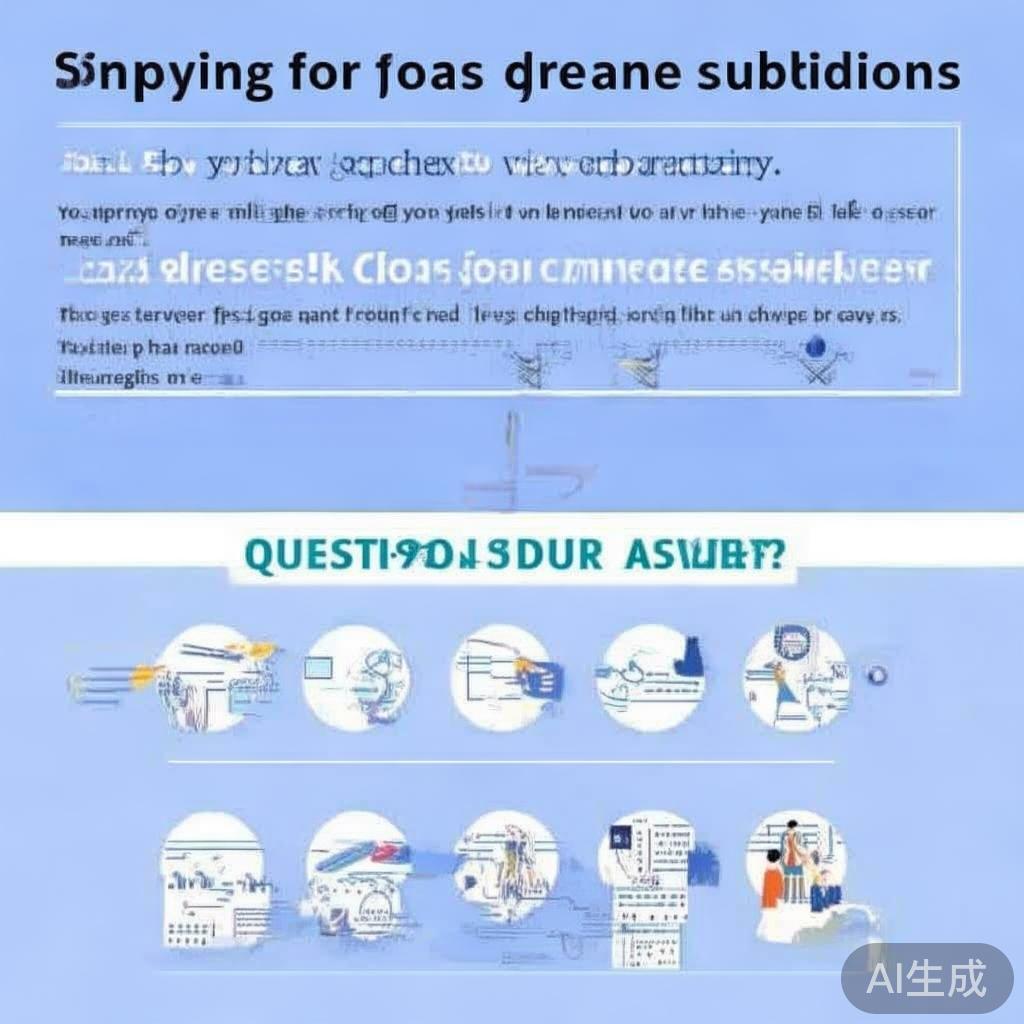 怎样申请疾病补贴，实用指南与常见问题解答