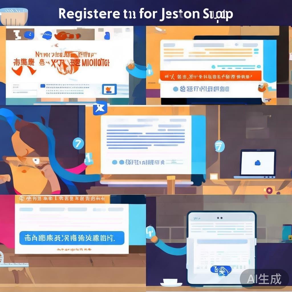 网易邮箱大师注册教程，轻松开启高效邮件管理之旅