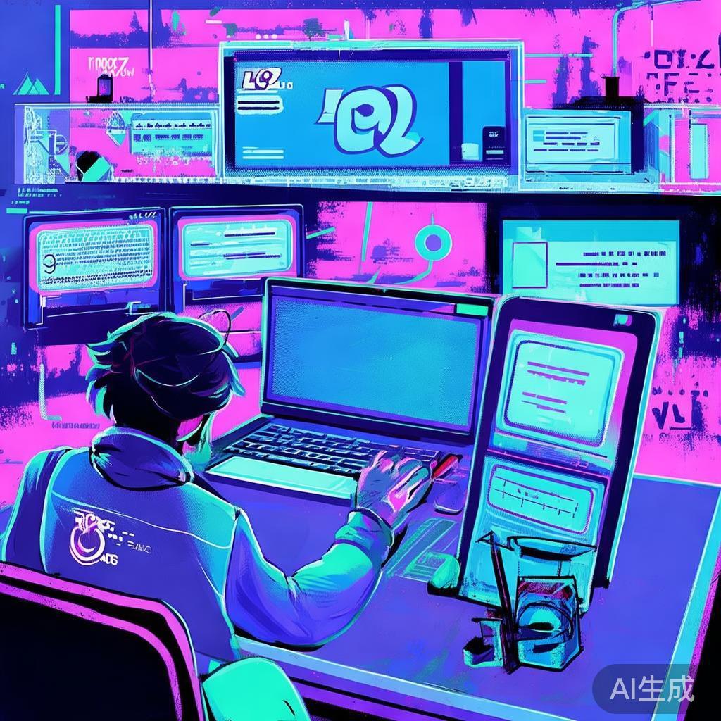 如何查询英雄联盟（LOL）账号的注册时间，全面指南