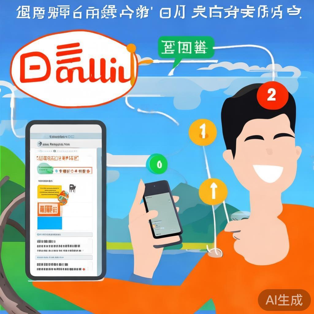 百度网站注册指南，轻松开启您的百度之旅