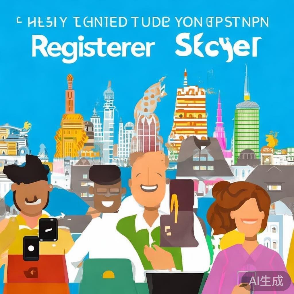 Skype注册指南，轻松开启跨国沟通之旅