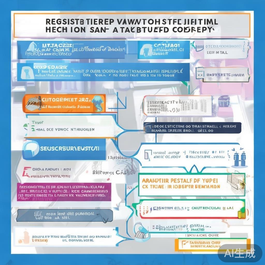 合资公司注册全攻略，流程、注意事项及必备材料