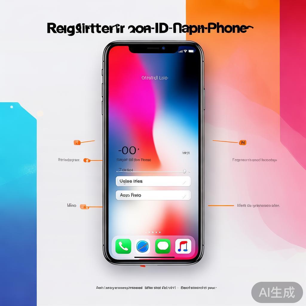 苹果手机Apple ID注册全攻略，轻松开启你的智能生活