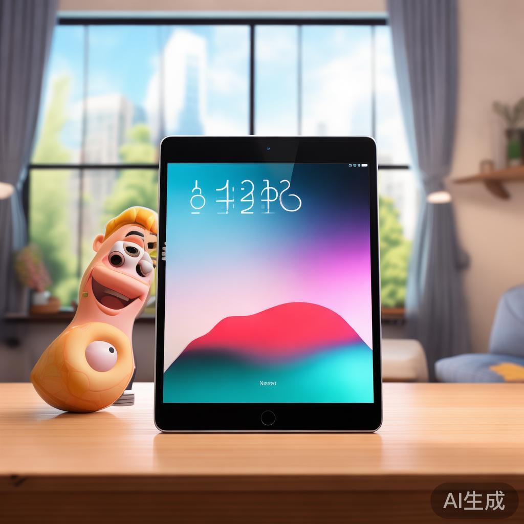 iPad的ID注册指南，轻松开启您的智能生活之旅