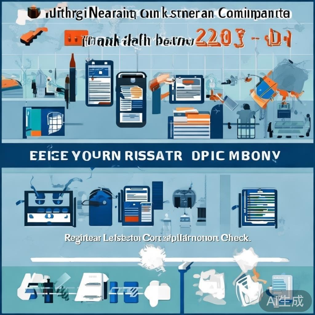 如何成功注册保健品公司，全方位指南