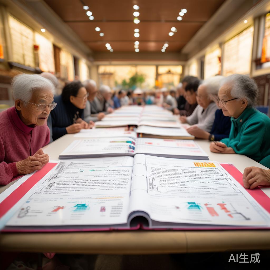 北京老年补贴申请指南