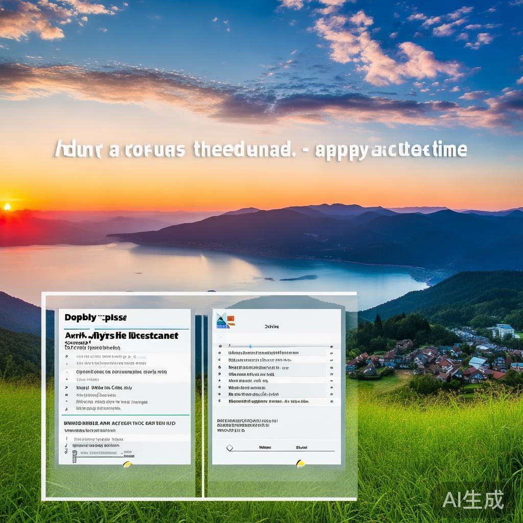 然后，我需要详细说明申请流程，包括准备材料、提交方式以及时间节点。这部分要具体，比如需要哪些文件，如何通过线上或线下提交，以及截止日期。此外，还要提醒读者注意申请的时间，避免错过截止日期