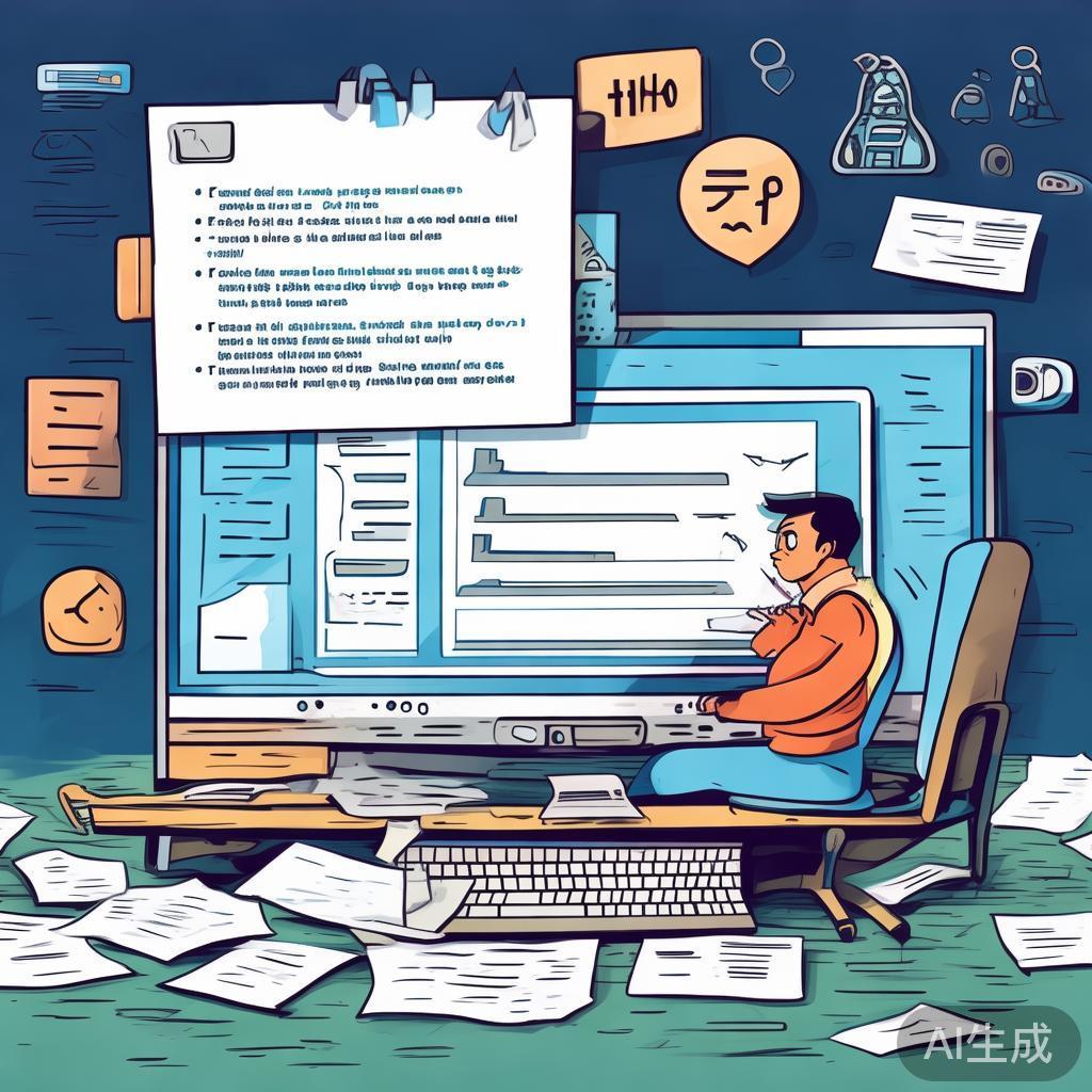 征信注册难题解析，为何我的征信注册不了？