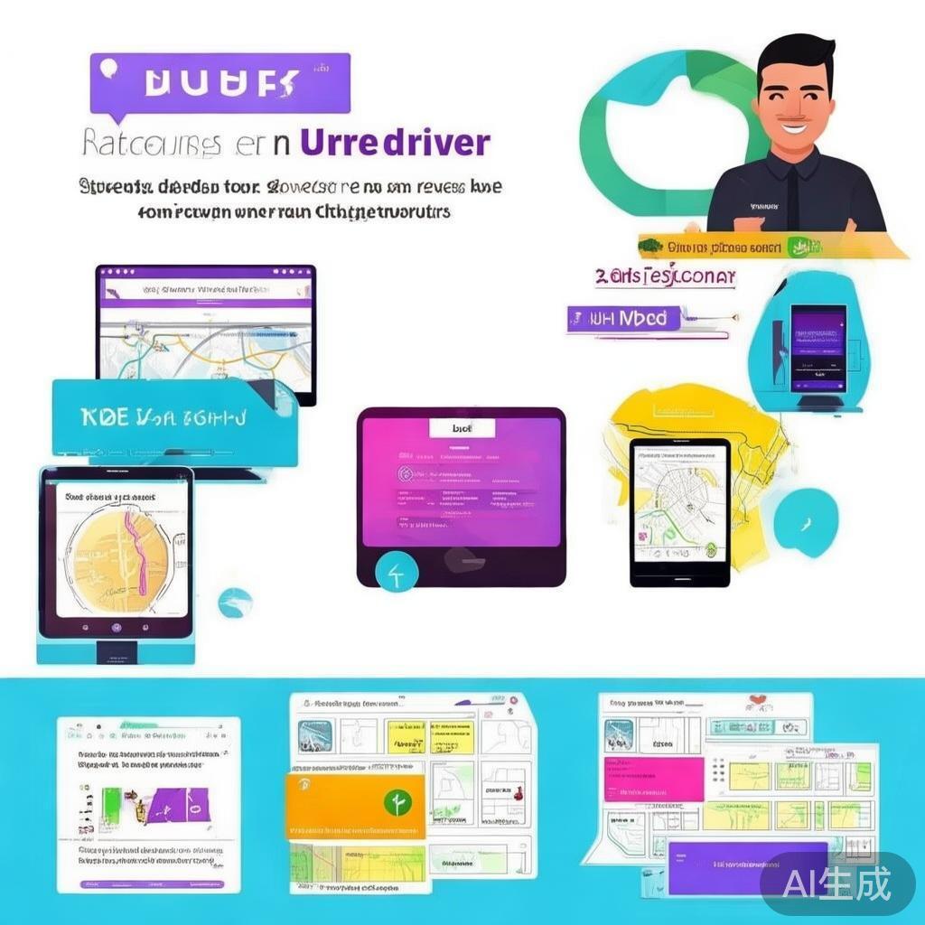 优步司机注册全攻略，轻松开启网约车事业