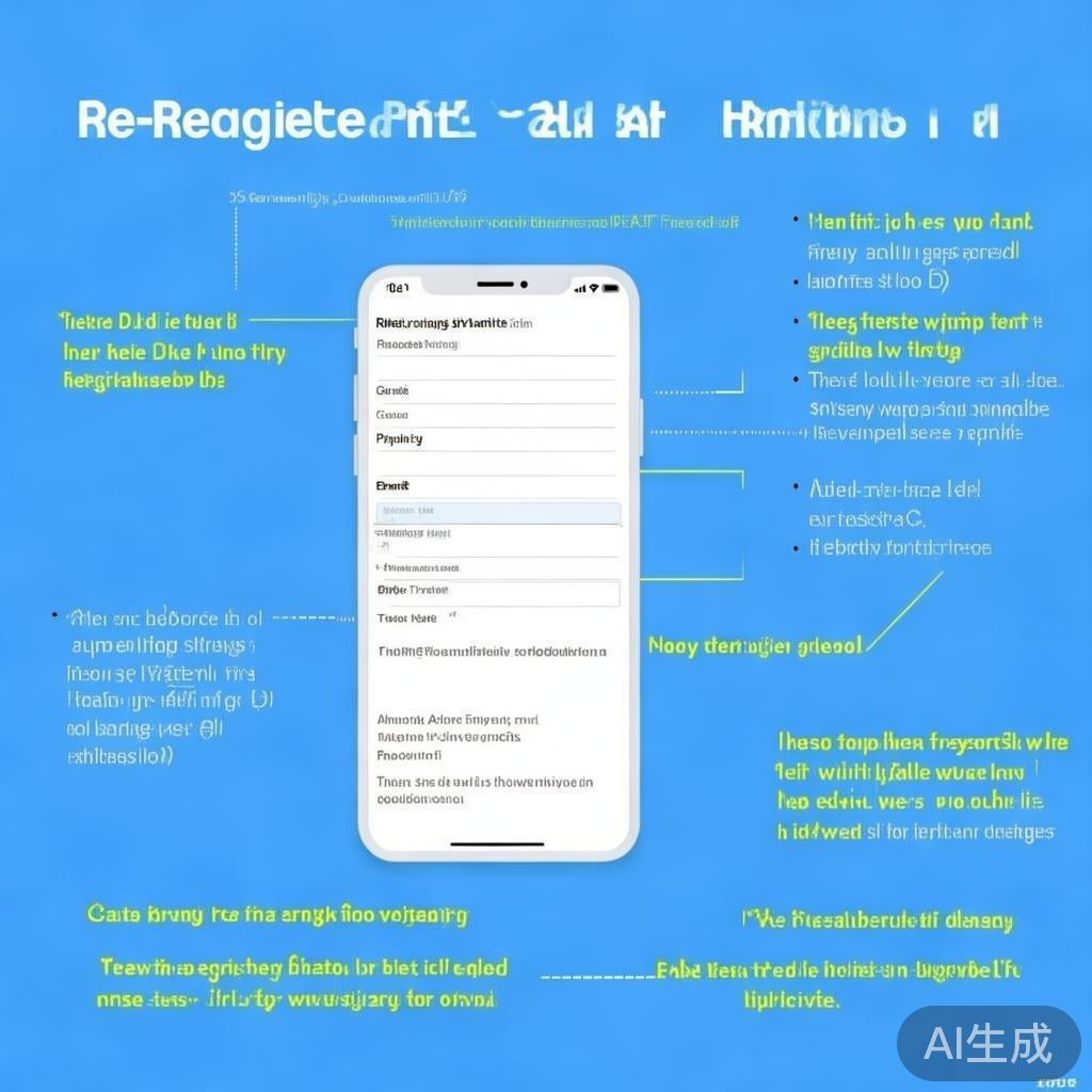 iPhone重新注册ID的详细步骤及注意事项