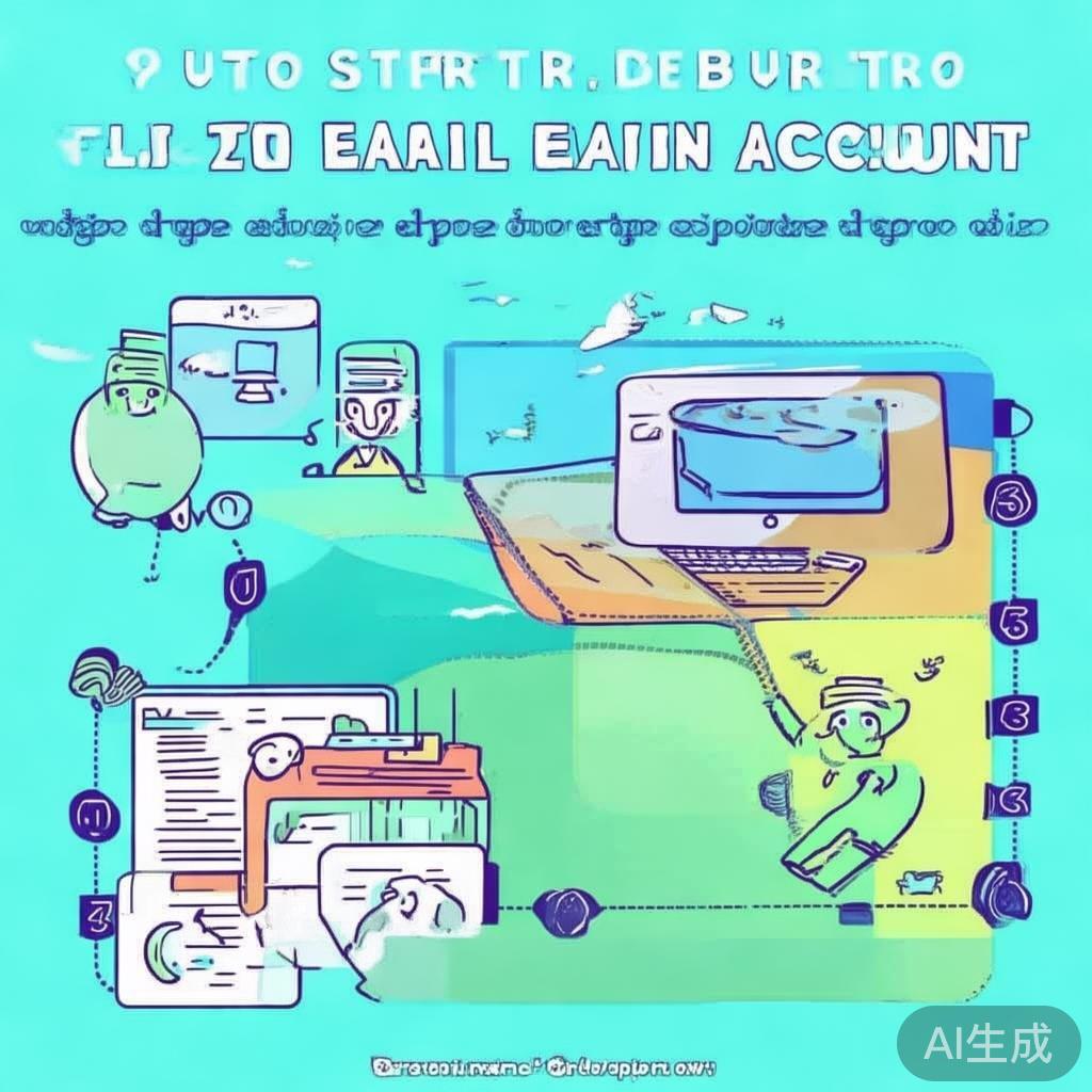 轻松掌握电子邮件账户注册步骤，开启高效沟通之旅