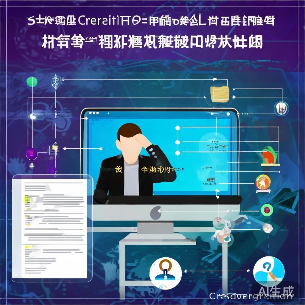 个人征信注册难题解析，为何我的征信注册不了？