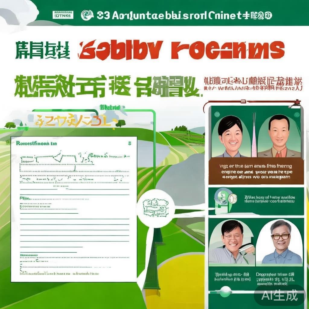 农行卡申请补贴，助农助民的政策解读与申请指南