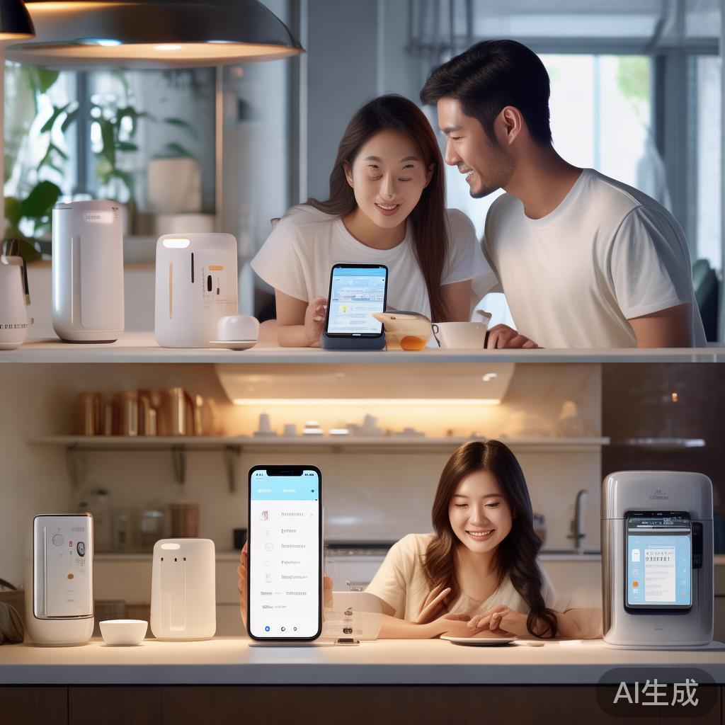 米家怎么注册，轻松上手，开启智能家居生活