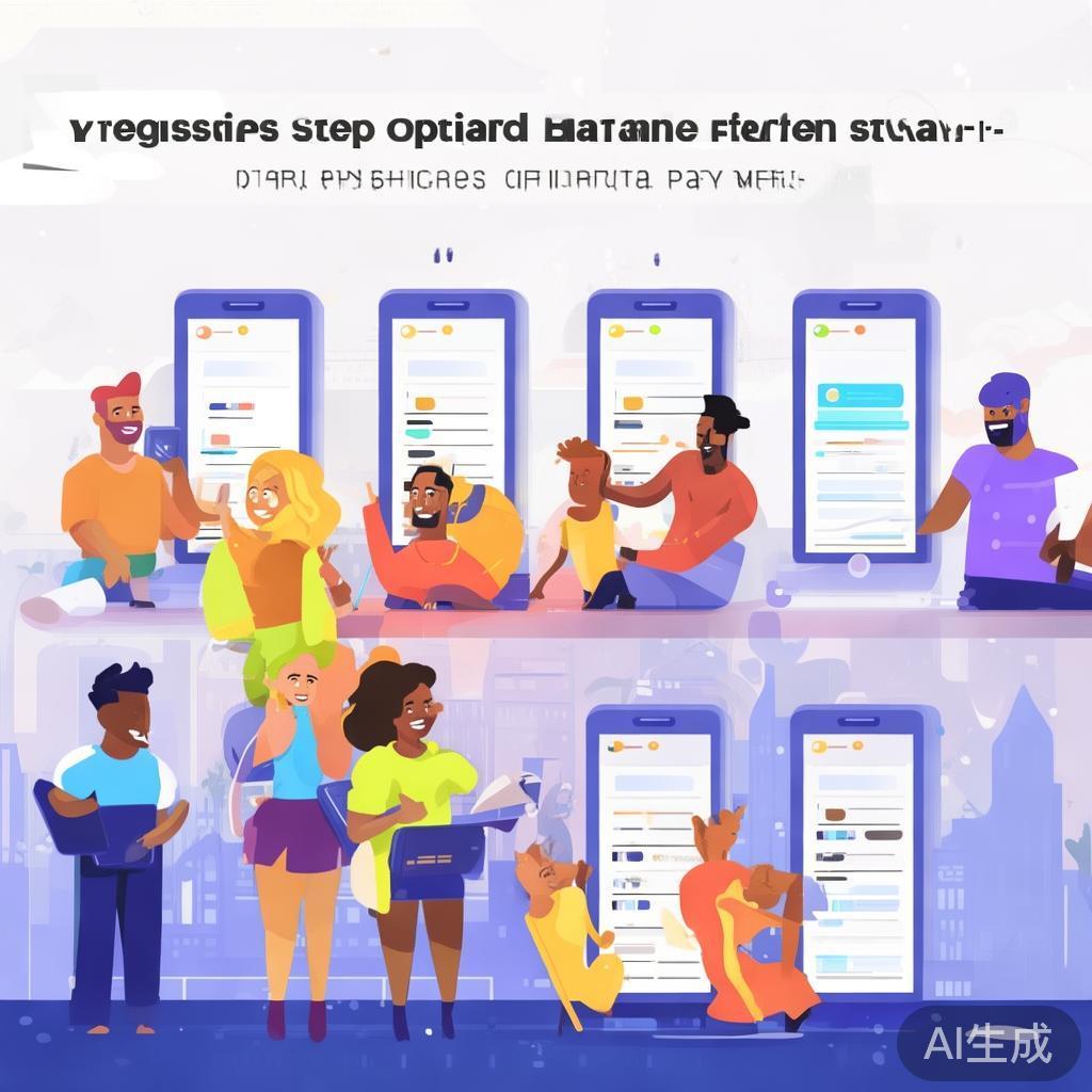 易宝支付注册指南，轻松开启您的线上支付之旅