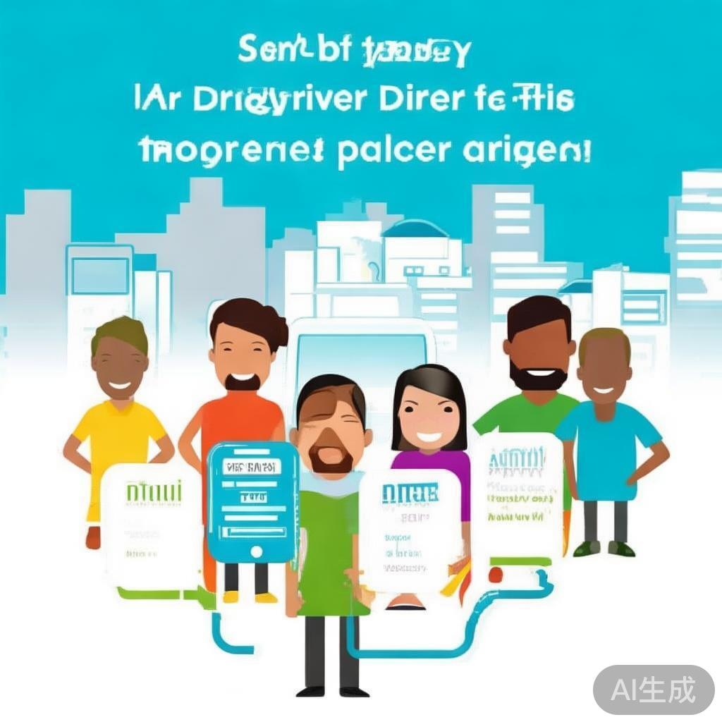 如何轻松注册成为高德打车司机，一站式指南