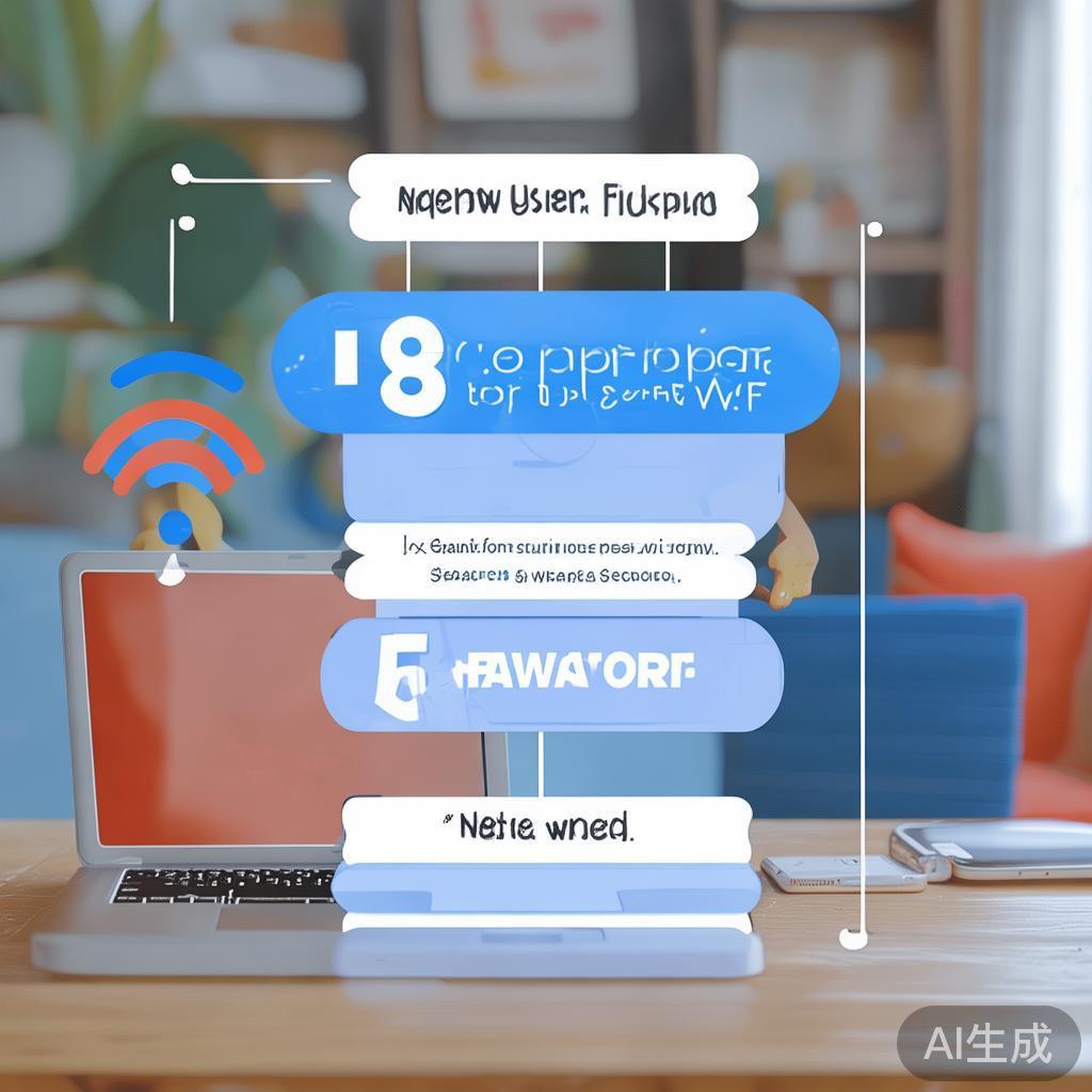 轻松上手，教你如何注册并使用WiFi