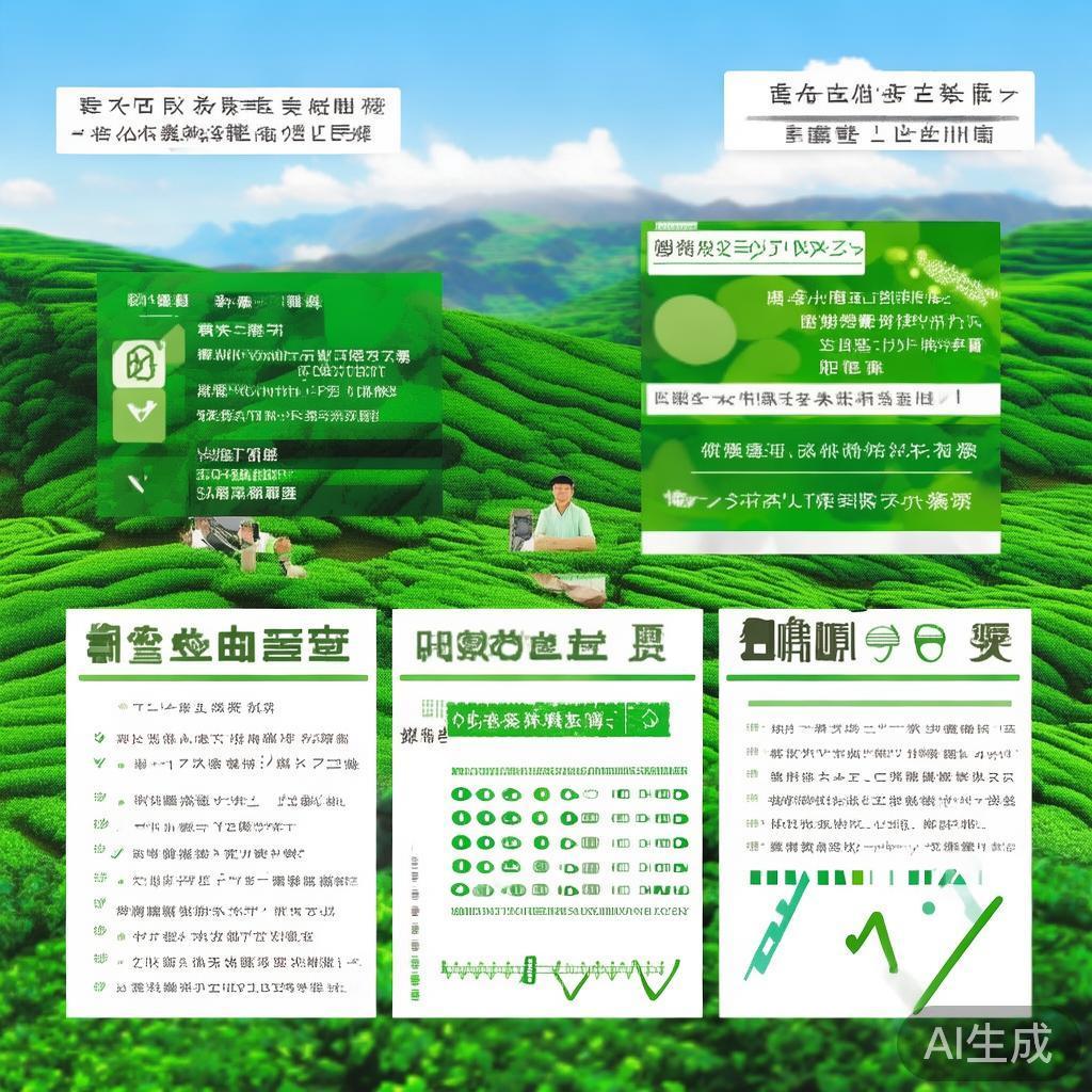 茶山补贴申请条件及操作流程解析