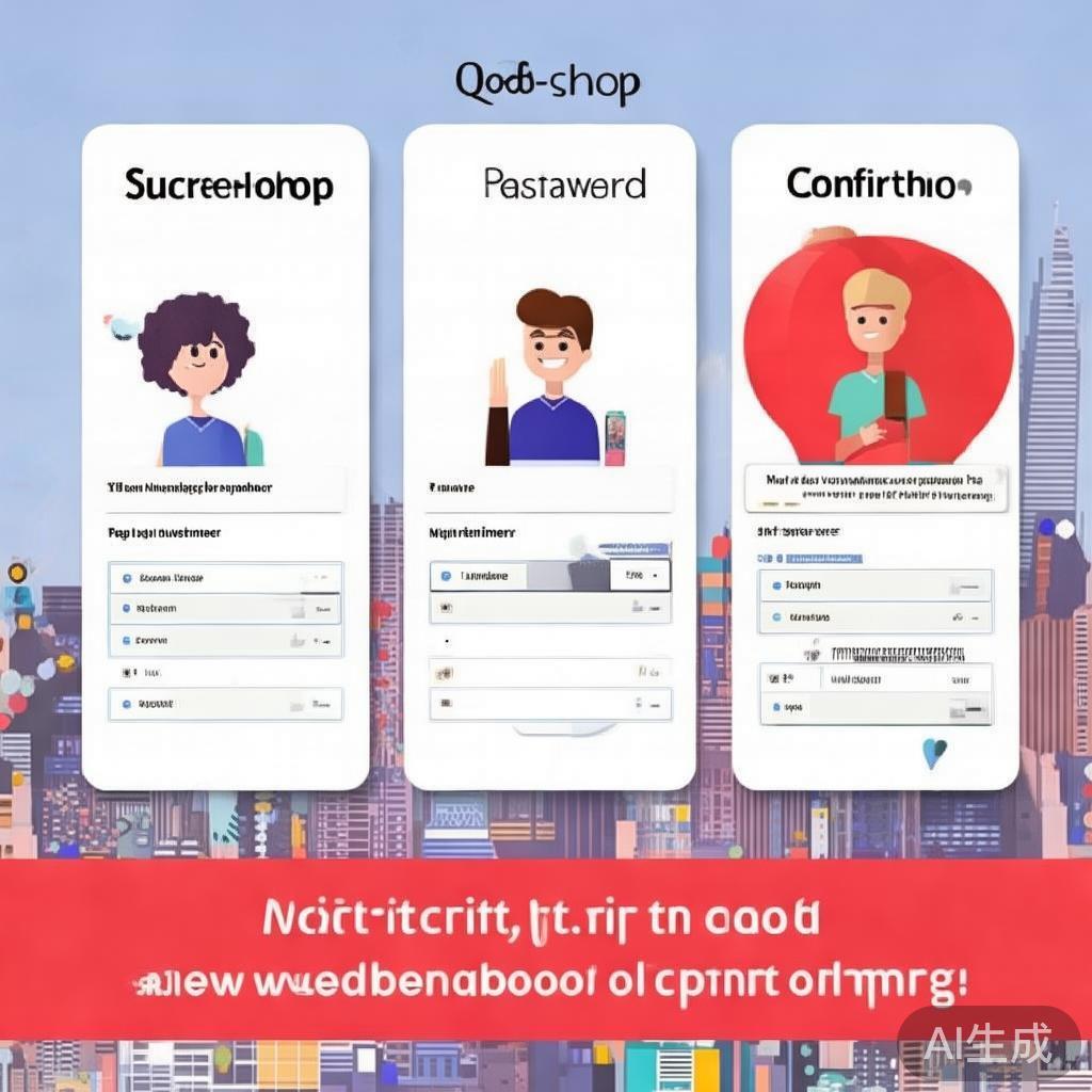 趣店注册指南，轻松三步完成，开启您的信用消费之旅