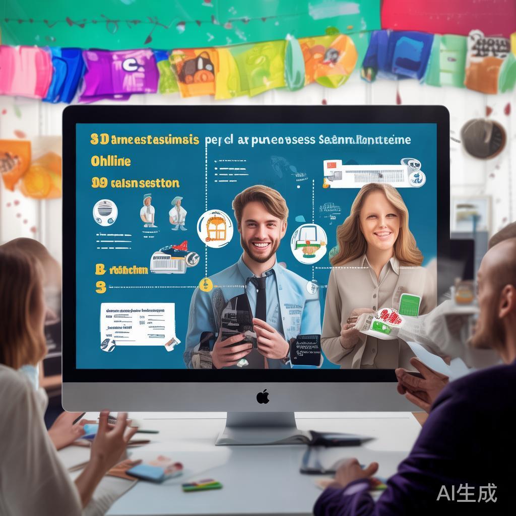 营业执照网上注册全攻略，轻松开启创业之路