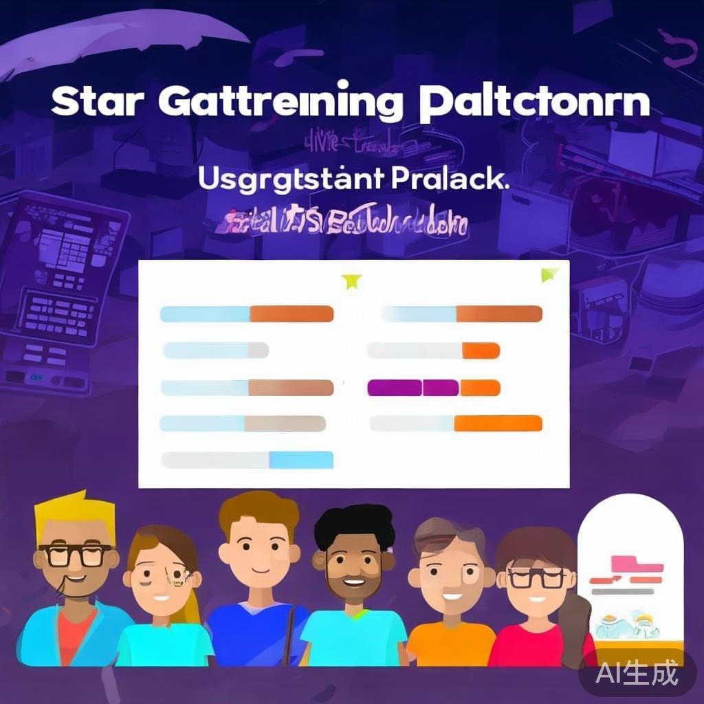 聚星平台注册指南，轻松开启您的网络直播之旅