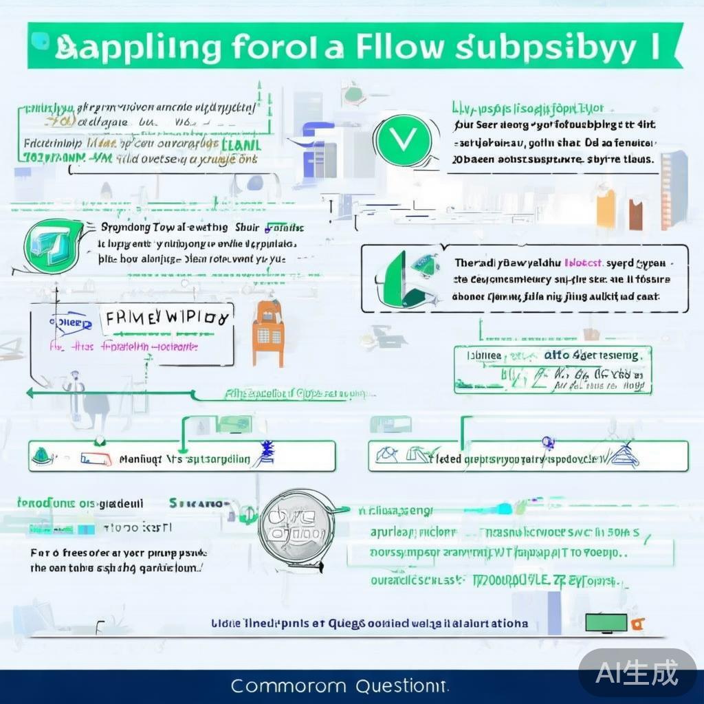 流转补贴怎么申请？流程详解及常见问题解答