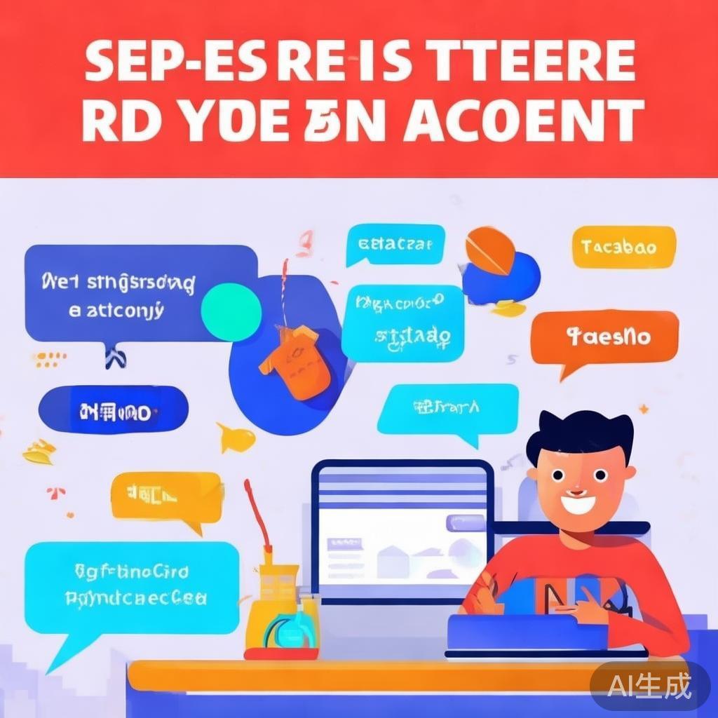 淘宝账号重新注册指南，轻松找回购物乐趣