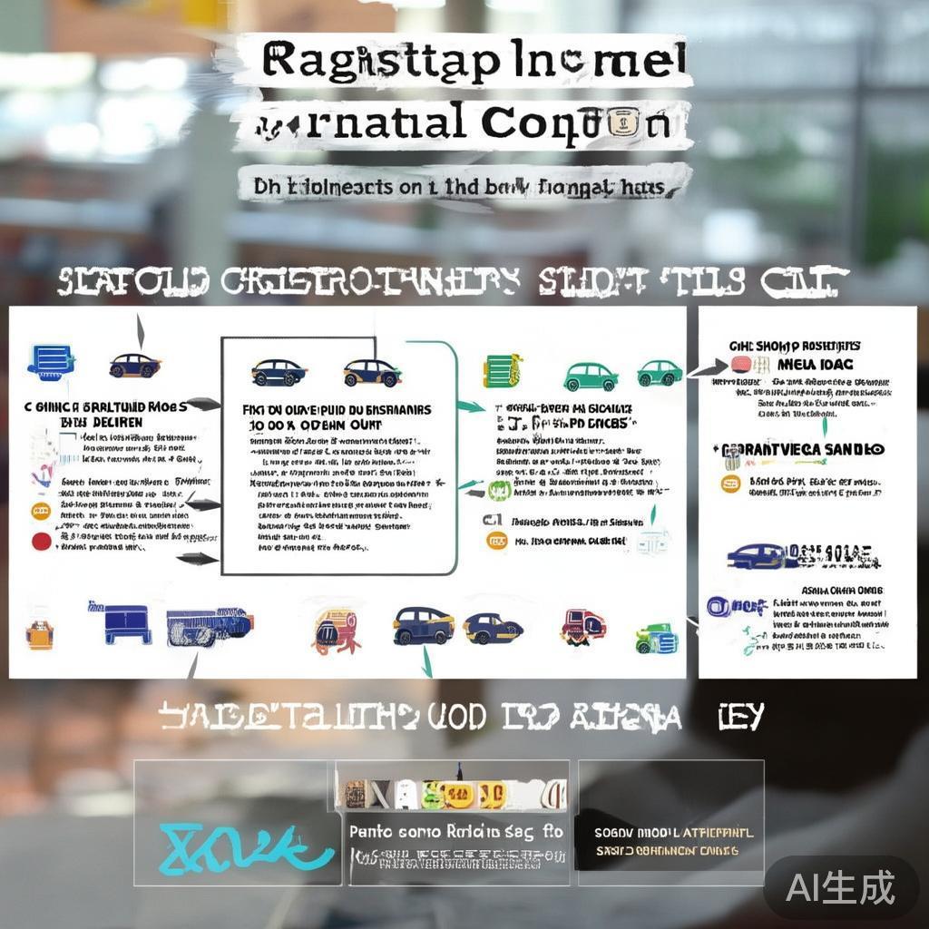 汽车租赁公司注册全攻略，流程、注意事项及所需材料