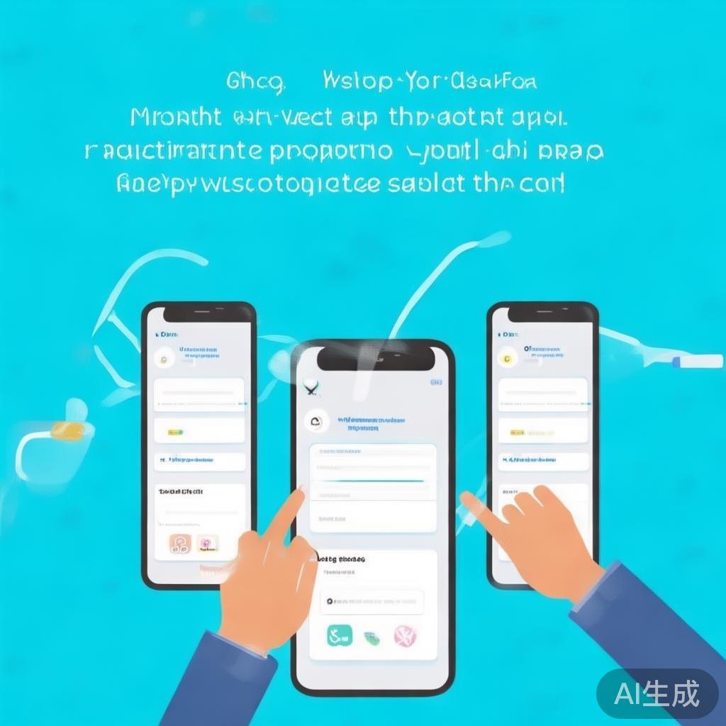 如何轻松注册微信，无需借助任何辅助工具？