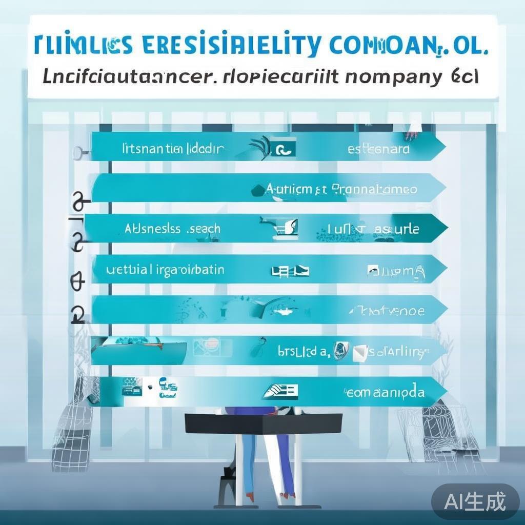 如何轻松注册有限责任公司，一站式指南