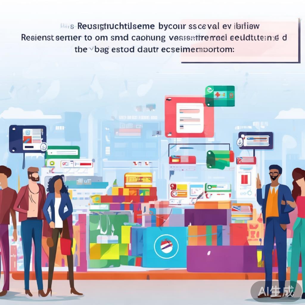 跨境电商平台注册全攻略，轻松开启您的国际电商之旅