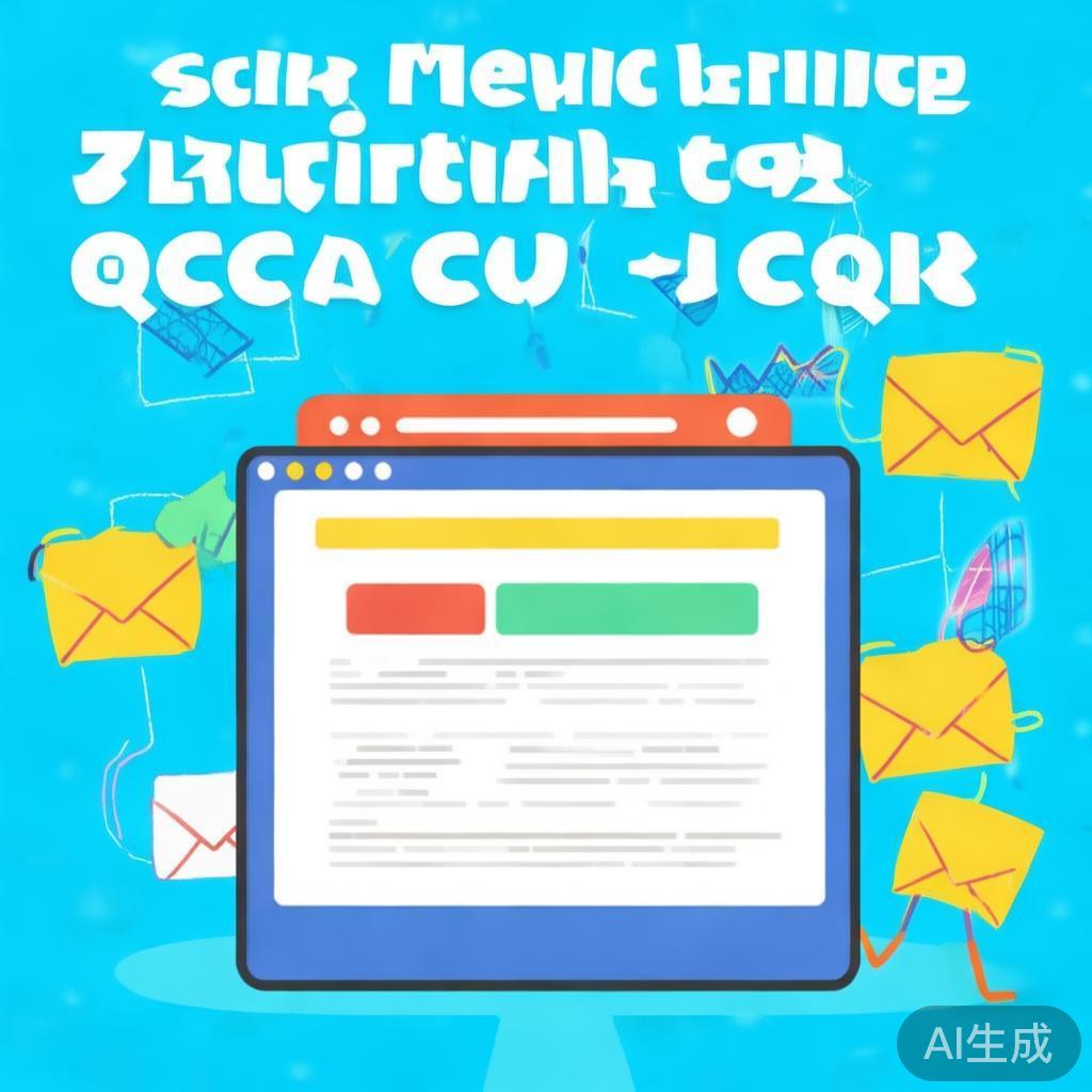 QQ电子邮箱申请注册全攻略，轻松开启高效沟通之旅