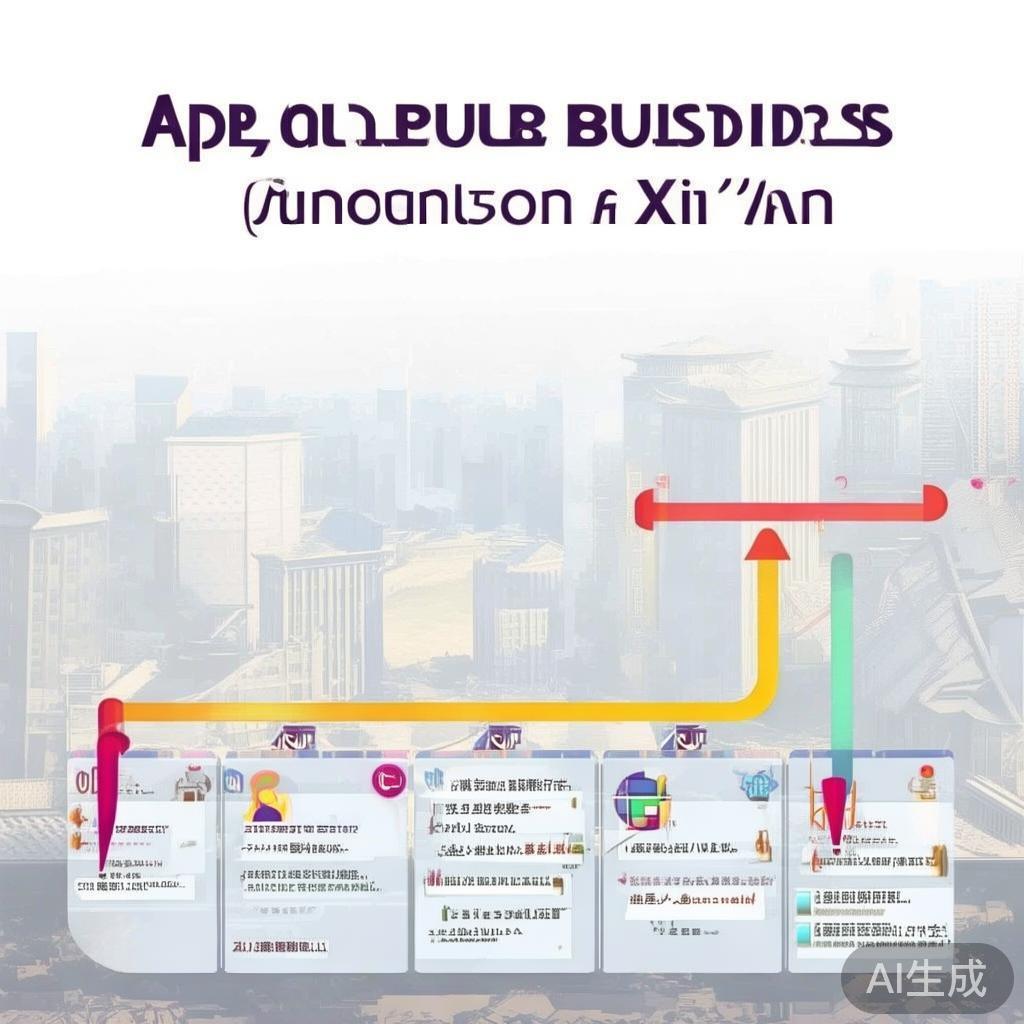 西安企业补贴申请指南，如何高效申请补贴