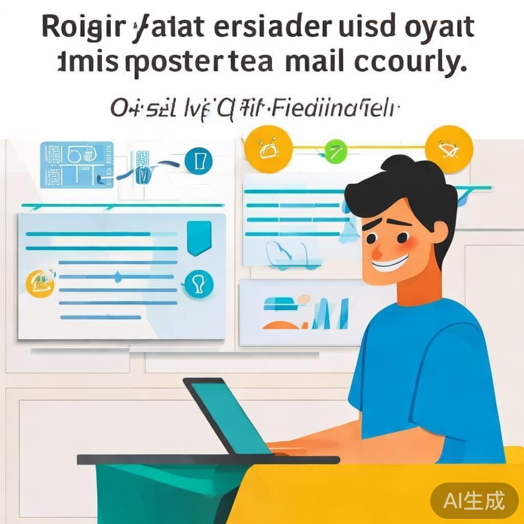 QQ电子邮箱注册申请指南，轻松开启您的网络生活