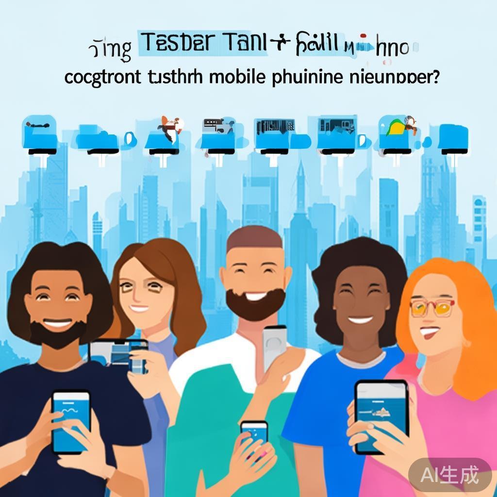 推特注册手机号码详解，轻松完成账户创建，畅享全球社交乐趣