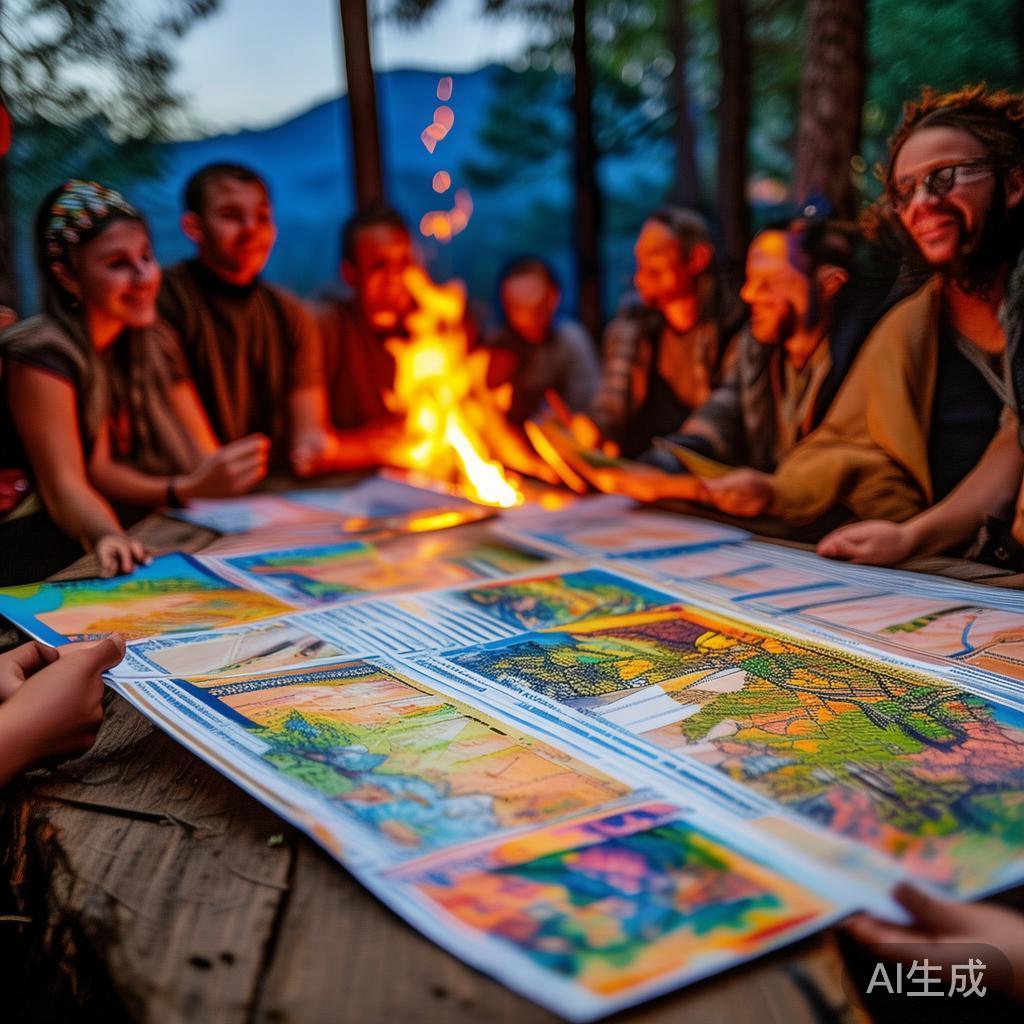 户外俱乐部注册全攻略，轻松开启您的探险之旅