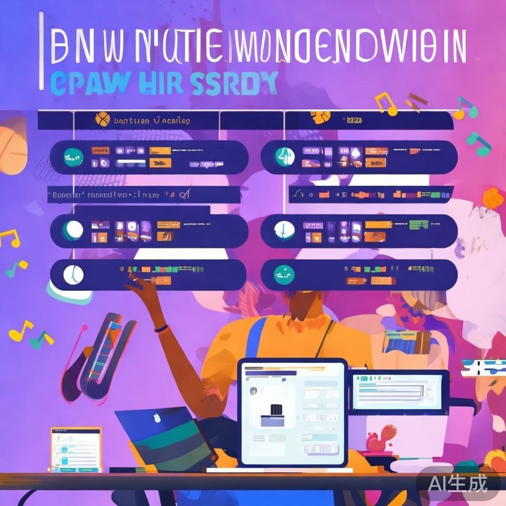 iwara平台注册指南，轻松开启你的音乐之旅