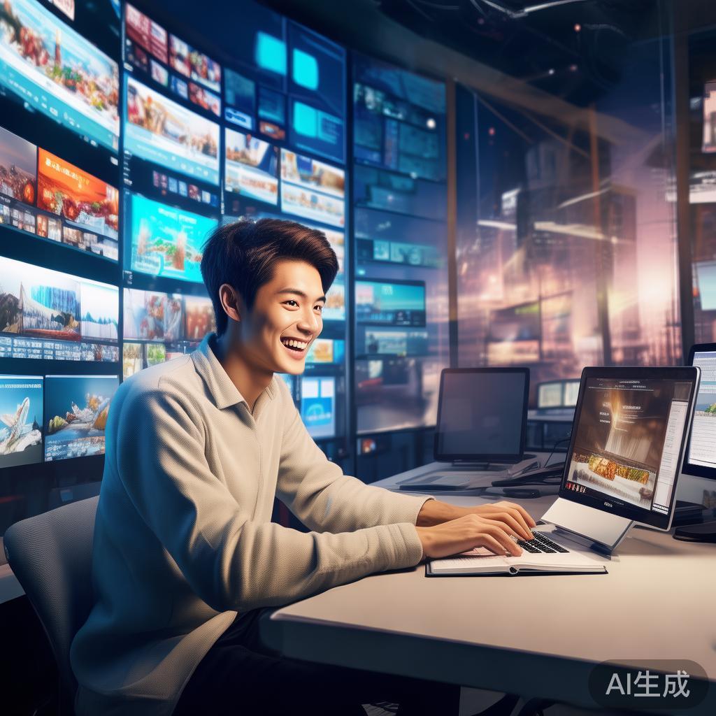 淘客怎么注册，轻松开启电商推广新篇章