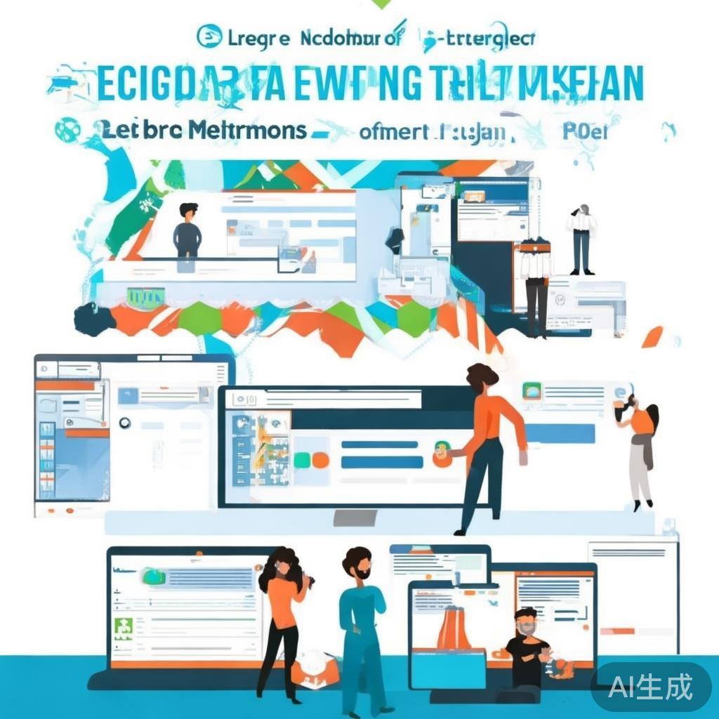 跨境电商平台注册指南，轻松开启国际电商之旅