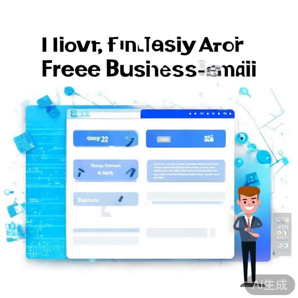 免费企业邮箱怎么注册，轻松打造专业企业形象