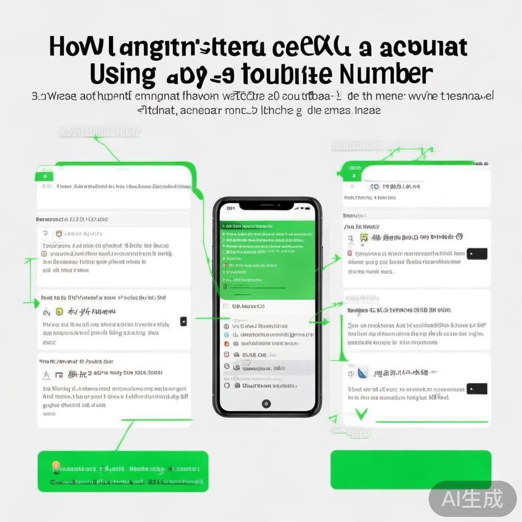 手机号注册微信怎么注销，全面解析微信注销流程及注意事项