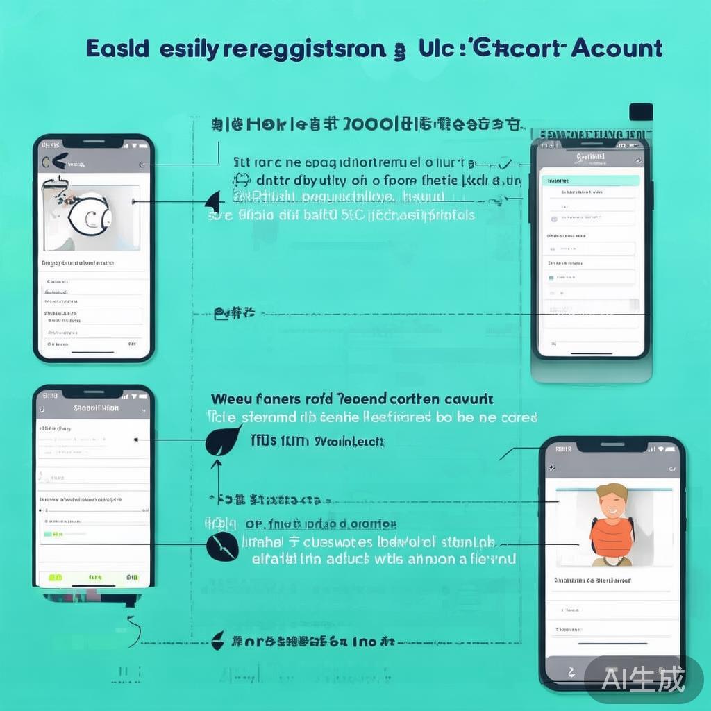 如何轻松再注册一个微信号，详细步骤与注意事项