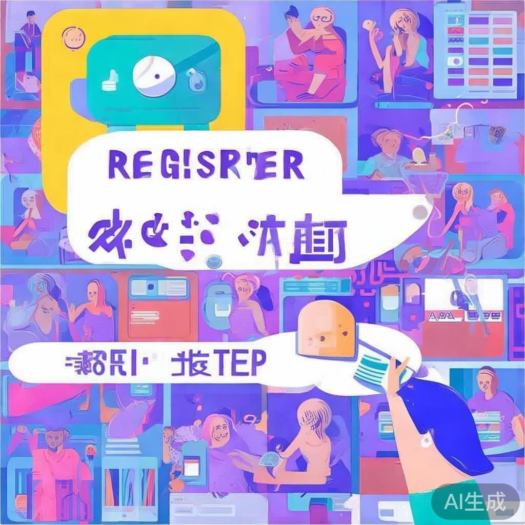 天涯社区注册指南，轻松开启你的网络社交之旅