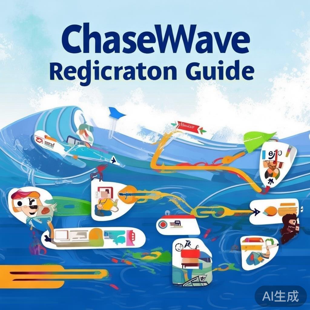 追波注册指南，轻松开启您的追波之旅