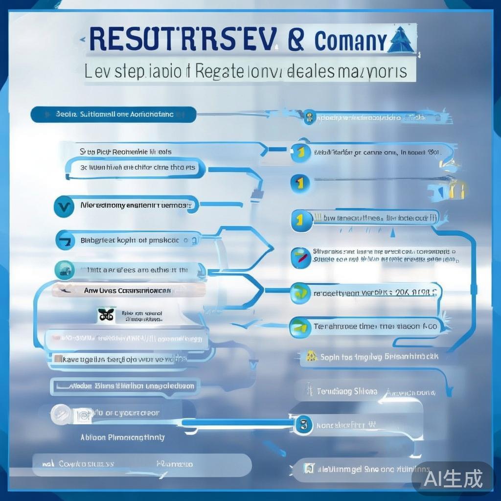 电梯公司注册全攻略，流程、条件及注意事项