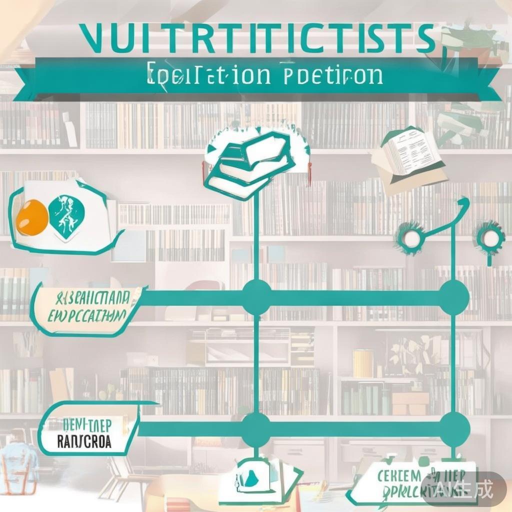 如何考取注册营养师资格证书，全方位攻略