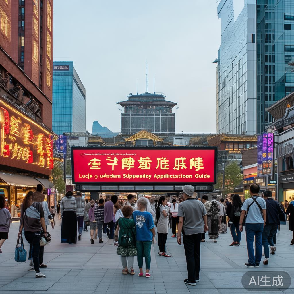 洛阳购车补贴申请指南