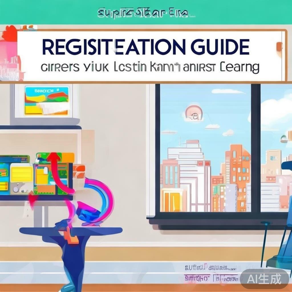 超星尔雅注册指南，轻松开启你的在线学习之旅